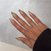 French Velvet - Noho Nails