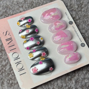 Awesome Blossom - Noho Nails