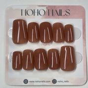 Cold Coffee - Noho Nails