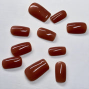 Cold Coffee - Noho Nails