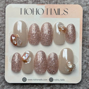 Omnia Pearl - Noho Nails