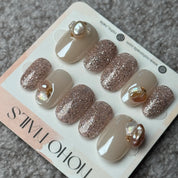 Omnia Pearl - Noho Nails