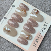 Omnia Pearl - Noho Nails