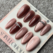 Smitten - Noho Nails