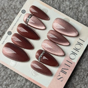 Smitten - Noho Nails