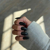 Midnight Magic - Noho Nails