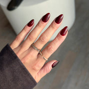 Garnet - Noho Nails