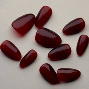 Garnet - Noho Nails