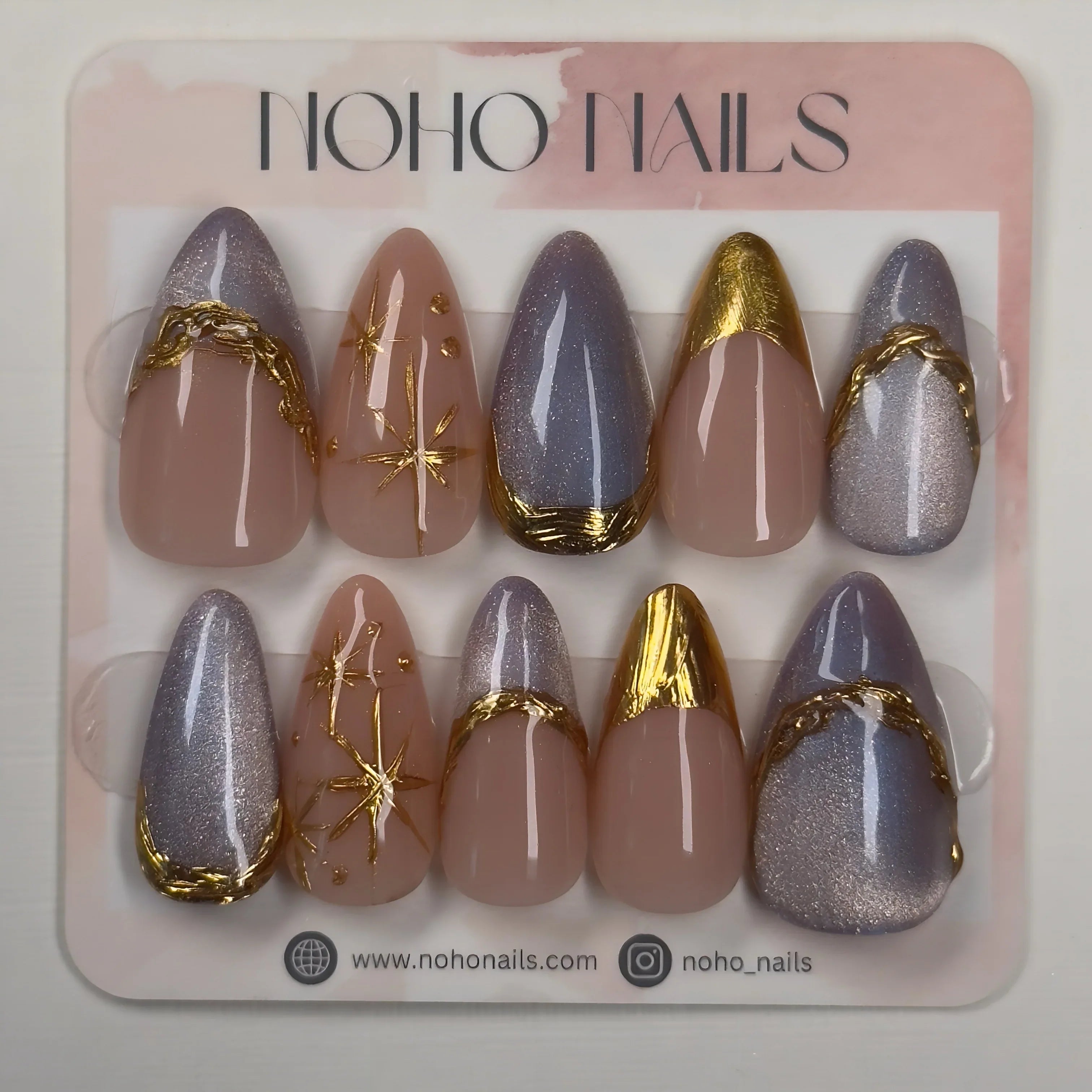 Twilight - Noho Nails