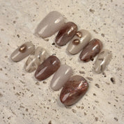 Les Beiges - Noho Nails
