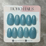 Bora Bora - Noho Nails