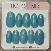 Bora Bora - Noho Nails