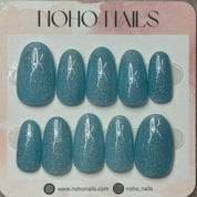 Bora Bora - Noho Nails