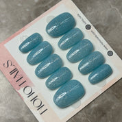 Bora Bora - Noho Nails