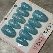 Bora Bora - Noho Nails