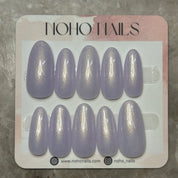 Welcome to Your Whirl - Noho Nails