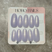 Welcome to Your Whirl - Noho Nails