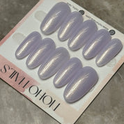 Welcome to Your Whirl - Noho Nails