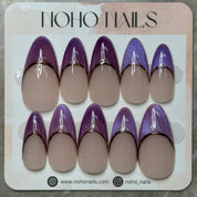 Lilas - Noho Nails