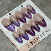 Lilas - Noho Nails