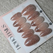 Éclat Flash - Noho Nails
