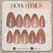 Éclat Flash - Noho Nails