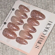 Éclat Flash - Noho Nails