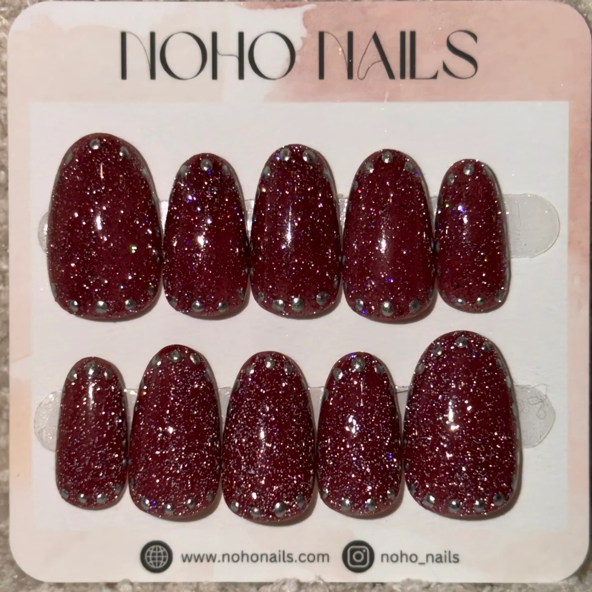 After Hours - Noho Nails