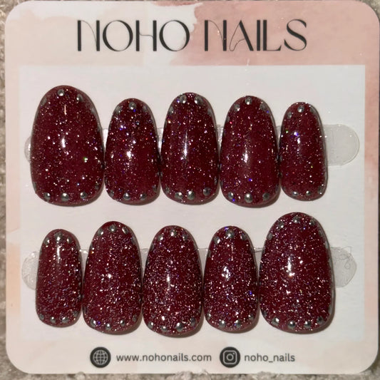 After Hours - Noho Nails