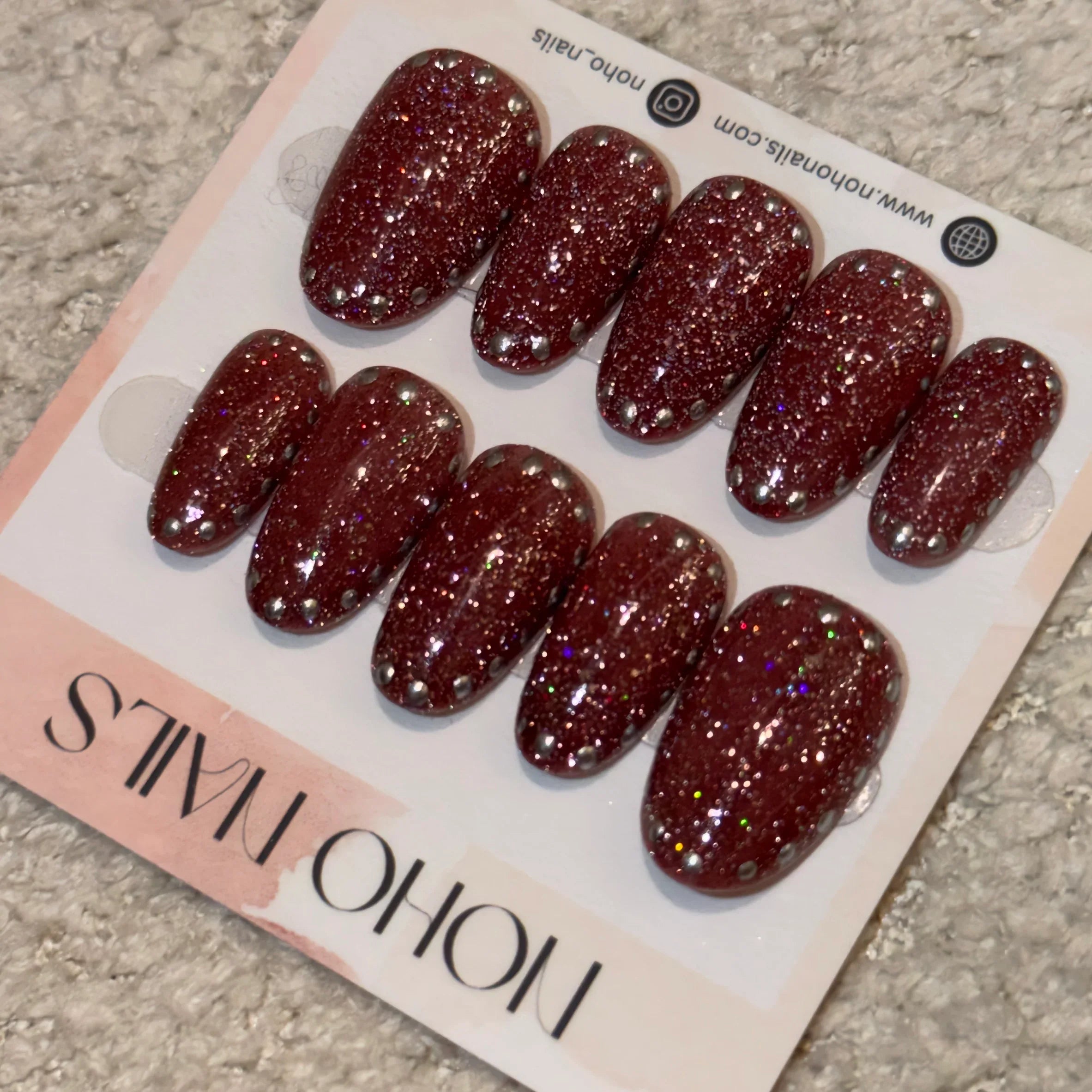 After Hours - Noho Nails