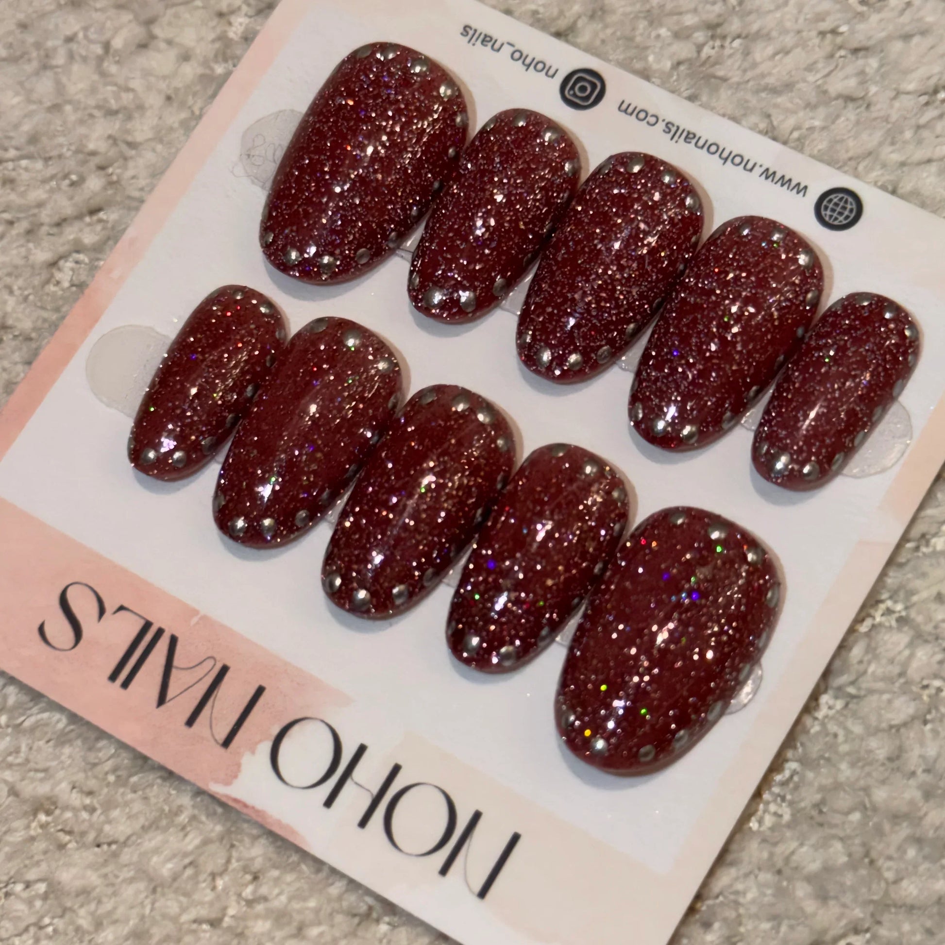 After Hours - Noho Nails