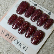 After Hours - Noho Nails