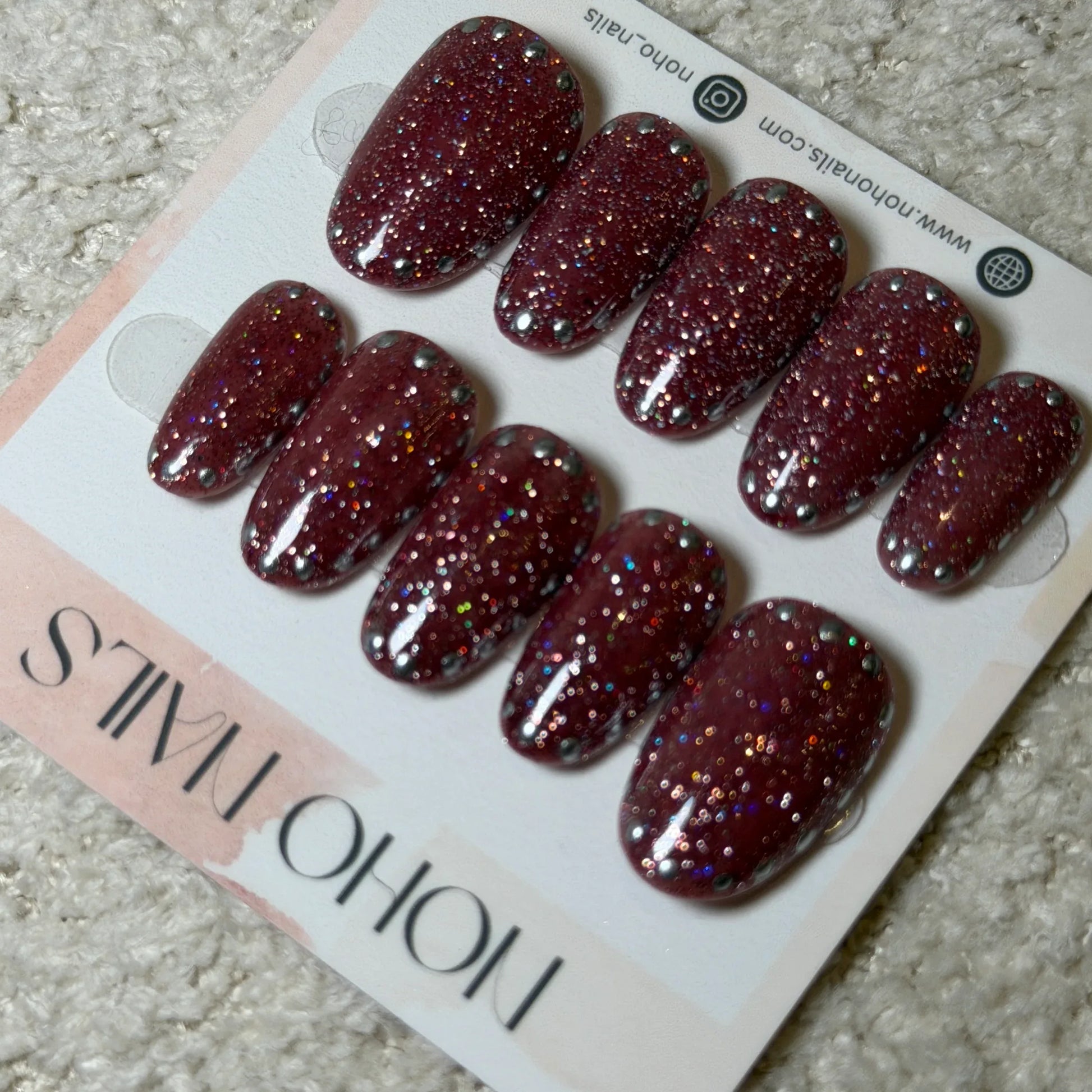 After Hours - Noho Nails