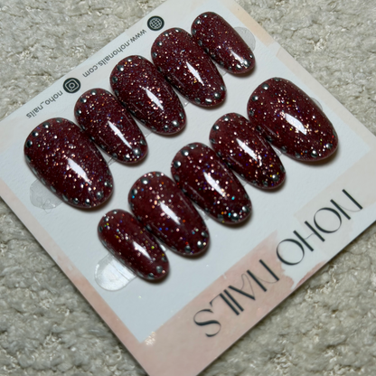 After Hours - Noho Nails