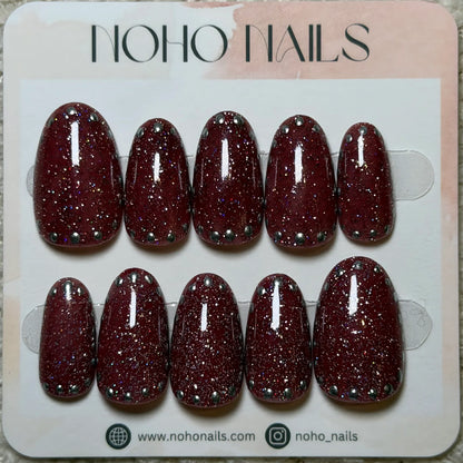 After Hours - Noho Nails
