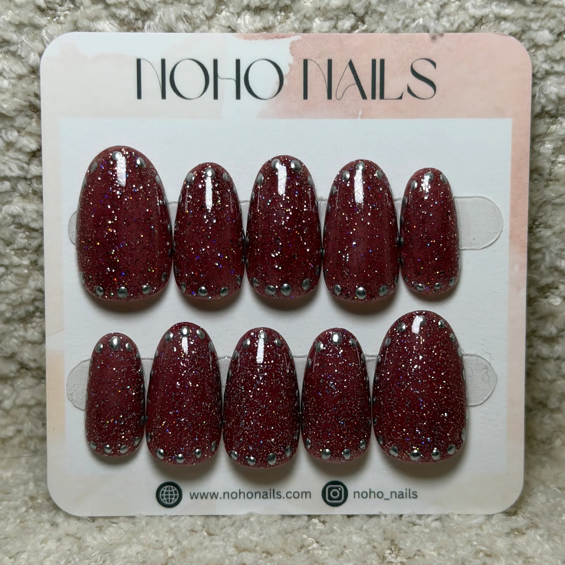 After Hours - Noho Nails