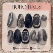 Smoke & Mirrors - Noho Nails