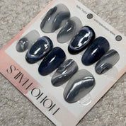 Smoke & Mirrors - Noho Nails