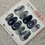 Smoke & Mirrors - Noho Nails