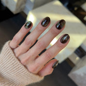 Night Jade - Noho Nails