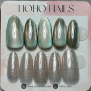 Grasslands - Noho Nails