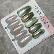 Grasslands - Noho Nails