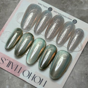Grasslands - Noho Nails