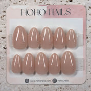 Girl Dinner - Noho Nails