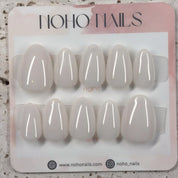 Ghosted - Noho Nails