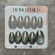 Ethereal Touch - Noho Nails