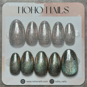 Ethereal Touch - Noho Nails