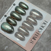 Ethereal Touch - Noho Nails