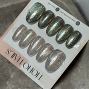 Ethereal Touch - Noho Nails