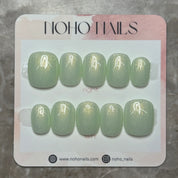 Appointment Confirmed - Noho Nails